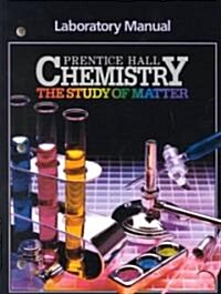 The Study of Matter Gr9-12 Lab Man 92c (Paperback, 4)