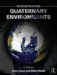 Reconstructing Quaternary Environments (Paperback, 3)