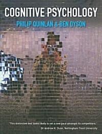 Cognitive Psychology (Paperback)