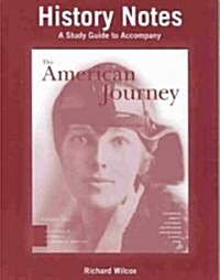 The American Journey (Paperback, 3rd, Signed)