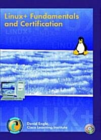 Linux+ (Hardcover, PCK)