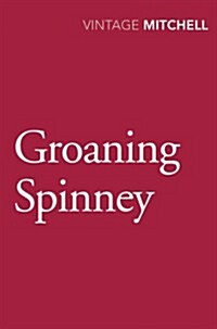 Groaning Spinney (Paperback)