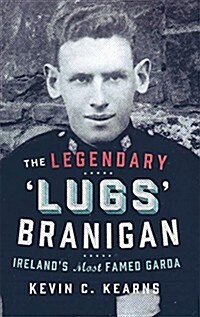 Lugs Branigan (Hardcover)