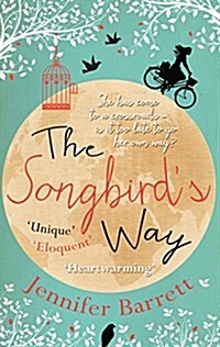 Songbirds Way (Paperback)