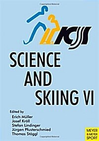 Science and Skiing (Paperback)