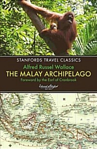 Malay Archipelago (Paperback, 3 ed)