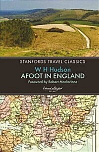 Afoot in England (Stanfords Travel Classics) (Paperback, 2 ed)