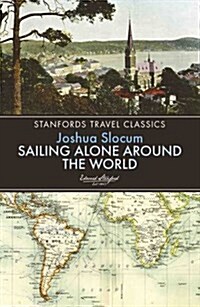 Sailing Alone Around The World (Paperback)