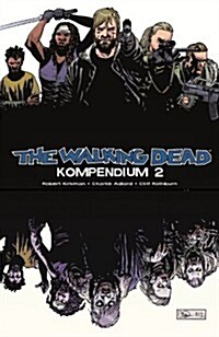 The Walking Dead - Kompendium 2 (Paperback)