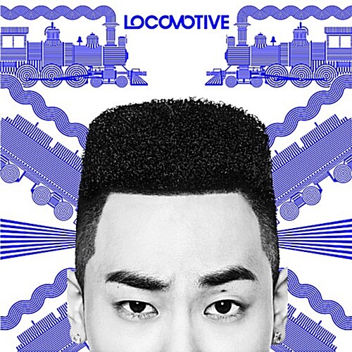 로꼬(Loco) - Locomotive [EP]