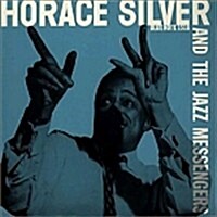 [수입] Horace Silver & The Jazz Messengers - Horace Silver & the Jazz Messengers (Remastered)(CD)