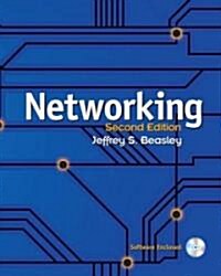 Networking (Hardcover, CD-ROM, 2nd)