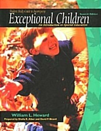 Exceptional Children (Hardcover, PCK)