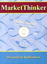 Market Thinker Software (CD-ROM)