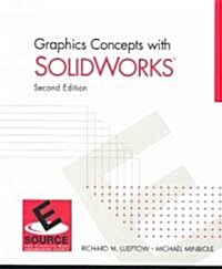 Graphics Concepts With Solidworks (Paperback, 2nd)