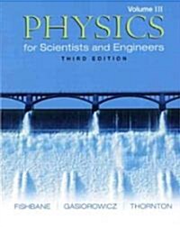 Physics for Scientists and Engineers (Paperback, 3rd)