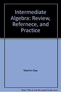 Intermediate Algebra (Paperback, PCK)