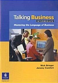 Talking Business Interactive Lab Workstation CD-ROM (Other)