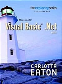 Exploring Microsoft Visual Basic.Net (Paperback, Brief)