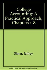 College Accounting (Hardcover, 9th)