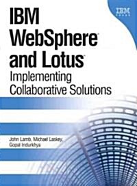 IBM Websphere And Lotus (Hardcover)