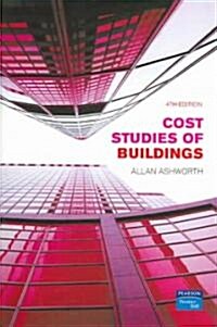 Cost Studies Of Buildings (Paperback, 4th)