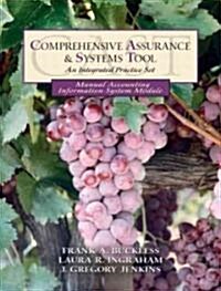 Comprehensive Assurance & Systems Tool (Paperback, Pass Code, PCK)