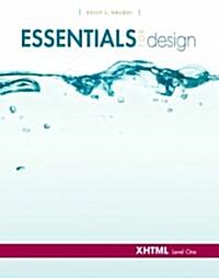 Essentials for Design XHTML (Paperback)