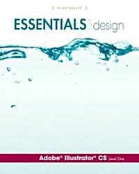 Essentials For Design Adobe Illustrator Cs (Paperback)