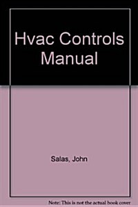 Hvac Controls Manual (Hardcover)