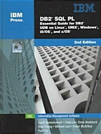 DB2 SQL PL (Hardcover, CD-ROM, 2nd)