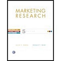 Marketing Research Without SPSS (Hardcover)