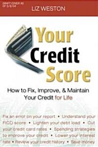 Your Credit Score (Paperback)