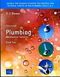 Plumbing (Paperback, 5th)