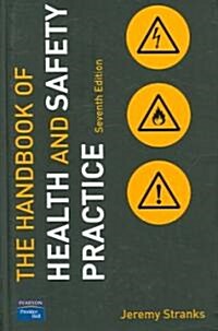 Handbook of Health & Safety Practice (Hardcover, 7th)