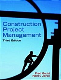 Construction Project Management (Hardcover, 3rd)