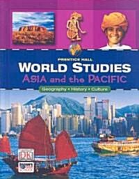 World Studies Asia and the Pacific Student Edition (Hardcover)