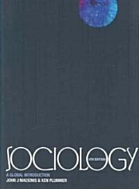 Sociology (Paperback, 4th)