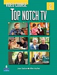 Top Notch TV (Paperback, 1st)