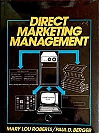 Direct Marketing Management (Hardcover)