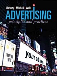 Advertising (Hardcover, 8th)