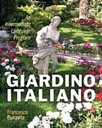 Giardino Italiano (Paperback)