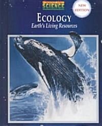 Ecology (Hardcover)