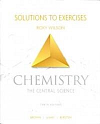 Chem: Cen Sci Actvbk& 1ky CC Media& Sols Full (Hardcover, 10)