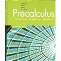 Precalculus (Hardcover, Student)