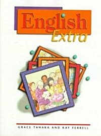English Extra (Paperback)