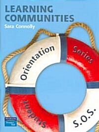 Learning Communities (Paperback)