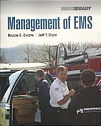 Management of EMS (Paperback)