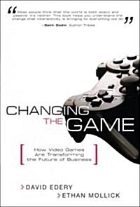 Changing the Game (Hardcover, 1st)