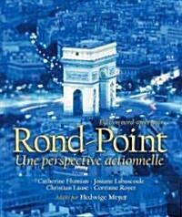 Rond-Point: Une Perspective Actionnelle (Paperback)